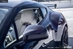 Aston Martin V12 Zagato by Velocity Automotive Performance 2014 года